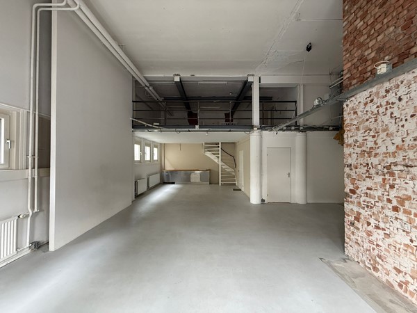 Medium property photo - Elektroweg 11A1, 3051 NB Rotterdam
